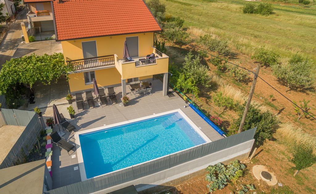 Villa Laura Donji Proložac Exterior foto