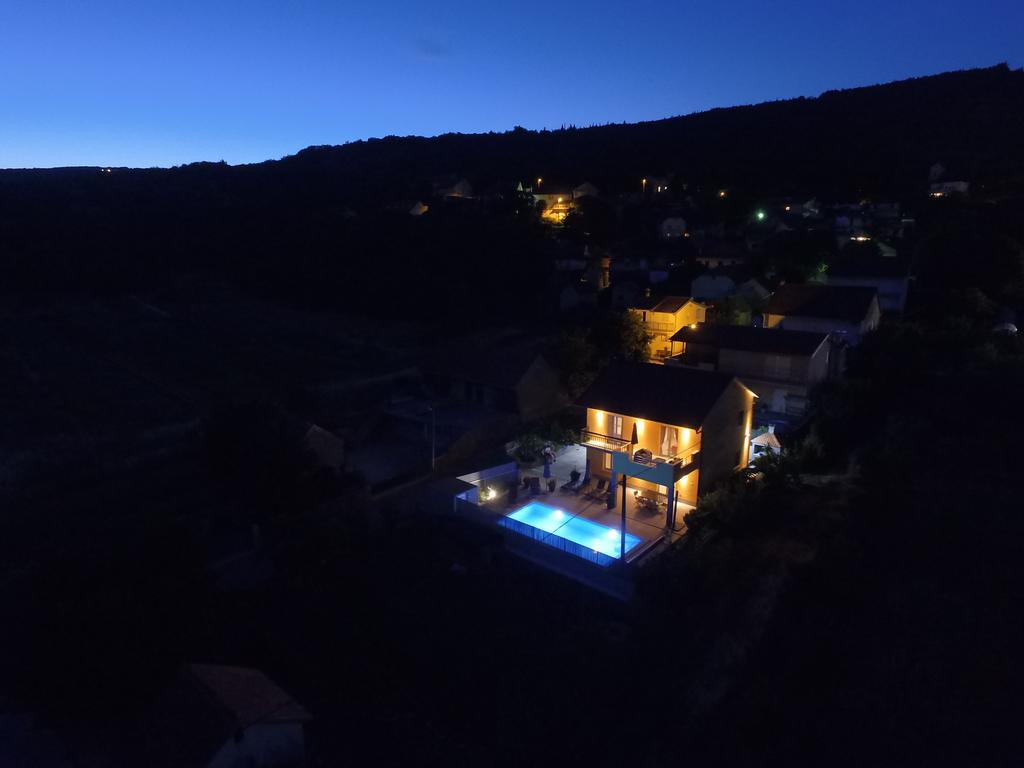 Villa Laura Donji Proložac Exterior foto